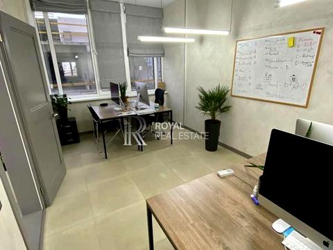 коммерческая по адресу Василия Тютюнника ул. (Анрі Барбюса), 37/1