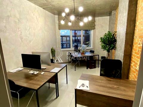 коммерческая по адресу Василия Тютюнника ул. (Анрі Барбюса), 37/1