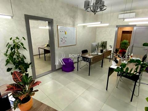 коммерческая по адресу Василия Тютюнника ул. (Анрі Барбюса), 37/1