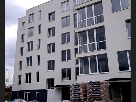 квартира за адресою Вулецька вул., (Будинок)