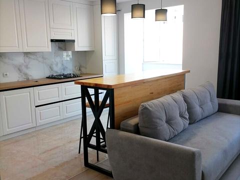 квартира за адресою Івана Пулюя вул., 40, к. 3