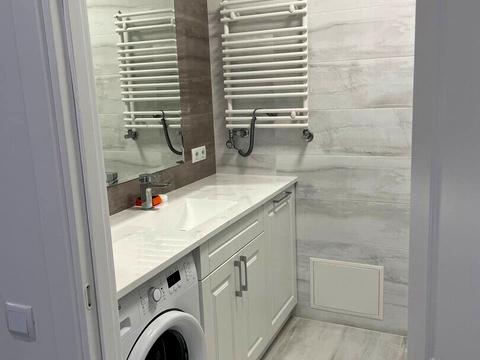 квартира за адресою Івана Пулюя вул., 40, к. 3