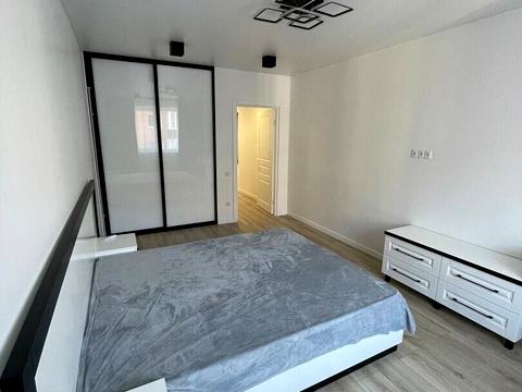 квартира за адресою Івана Пулюя вул., 40, к. 3