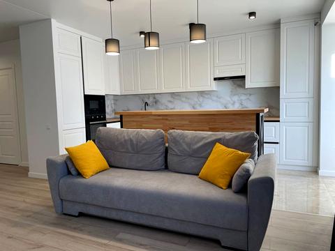 квартира за адресою Івана Пулюя вул., 40, к. 3