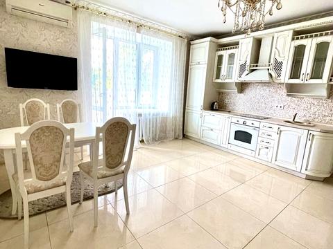 квартира за адресою Волинська вул., 10