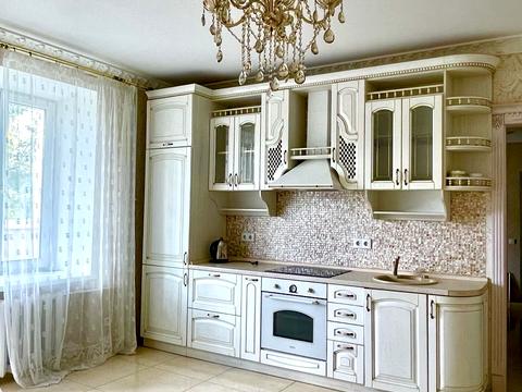 квартира за адресою Волинська вул., 10