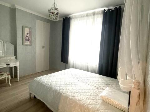 квартира за адресою Волинська вул., 10