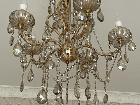 квартира за адресою Волинська вул., 10