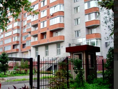 квартира за адресою Волинська вул., 10