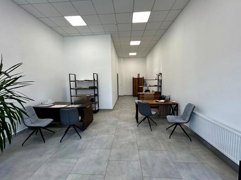 комерційна за адресою Відродження просп., 32-A/1