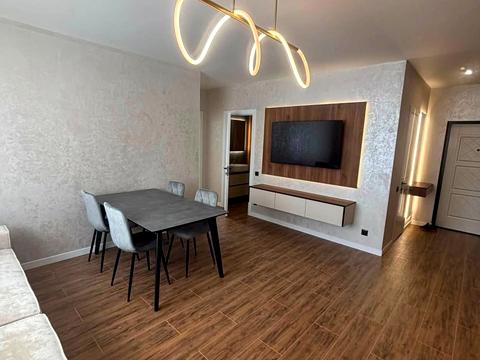 квартира по адресу Микитинецкая ул., (Будинок)