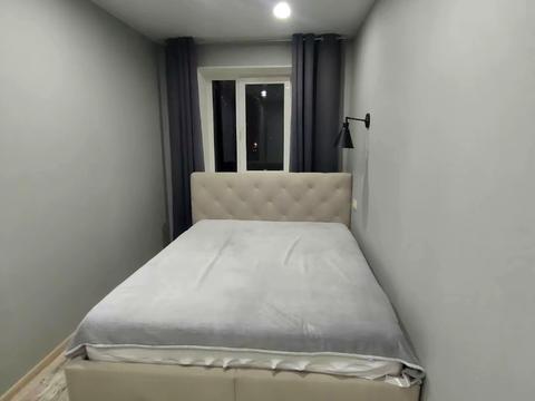 квартира по адресу Михаила Комарова ул., 10/1