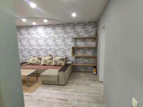 квартира по адресу Михаила Комарова ул., 10/1