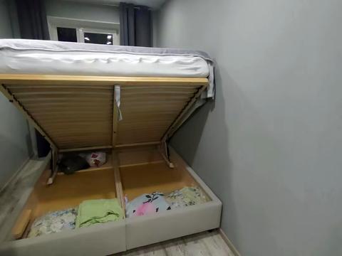 квартира по адресу Михаила Комарова ул., 10/1