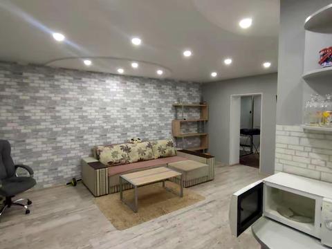 квартира по адресу Михаила Комарова ул., 10/1