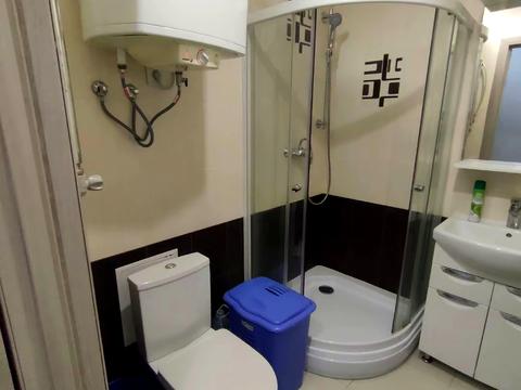 квартира по адресу Михаила Комарова ул., 10/1