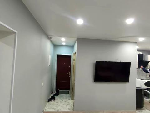 квартира по адресу Михаила Комарова ул., 10/1