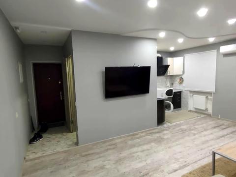 квартира по адресу Михаила Комарова ул., 10/1