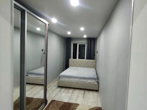 квартира по адресу Михаила Комарова ул., 10/1