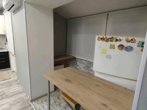 квартира по адресу Михаила Комарова ул., 10/1