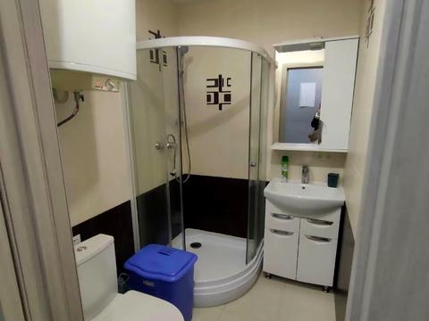 квартира по адресу Михаила Комарова ул., 10/1