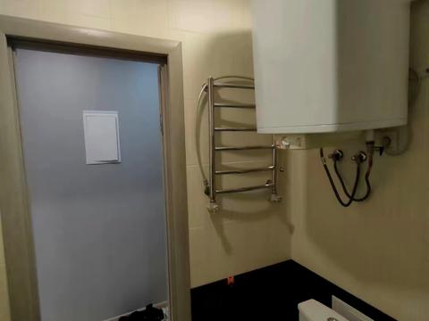 квартира по адресу Михаила Комарова ул., 10/1