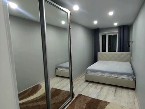 квартира по адресу Михаила Комарова ул., 10/1