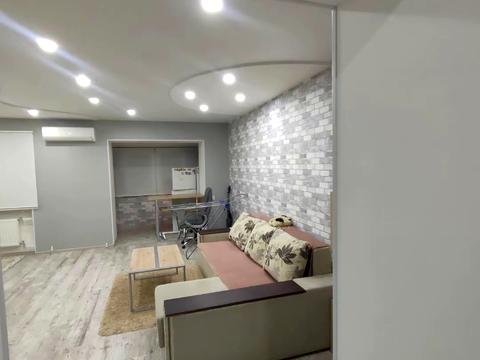 квартира по адресу Михаила Комарова ул., 10/1