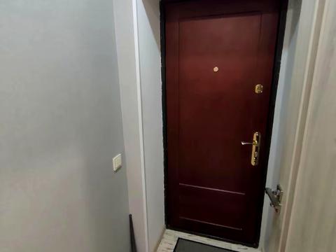 квартира по адресу Михаила Комарова ул., 10/1