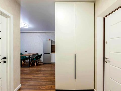 квартира за адресою Михайла Максимовича вул. (Онуфрія Трутенка), 24-Б