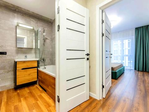 квартира за адресою Михайла Максимовича вул. (Онуфрія Трутенка), 24-Б