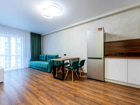 квартира за адресою Михайла Максимовича вул. (Онуфрія Трутенка), 24-Б