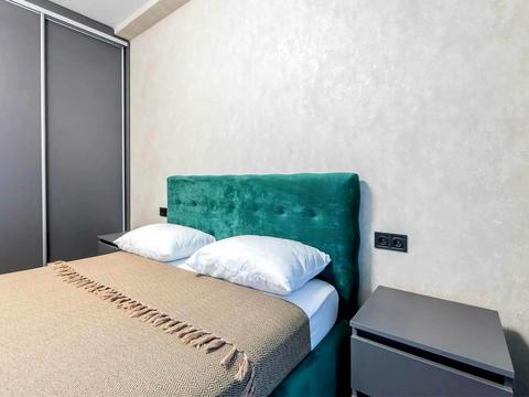 квартира за адресою Михайла Максимовича вул. (Онуфрія Трутенка), 24-Б