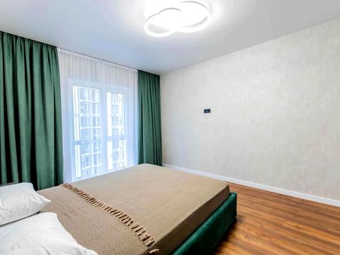 квартира за адресою Михайла Максимовича вул. (Онуфрія Трутенка), 24-Б