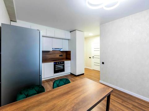 квартира за адресою Михайла Максимовича вул. (Онуфрія Трутенка), 24-Б