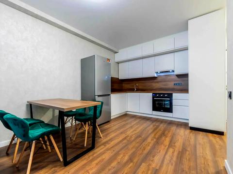 квартира за адресою Михайла Максимовича вул. (Онуфрія Трутенка), 24-Б