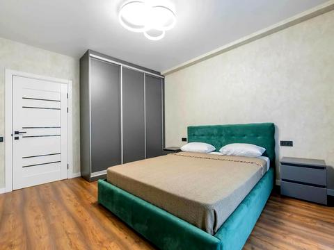 квартира за адресою Михайла Максимовича вул. (Онуфрія Трутенка), 24-Б