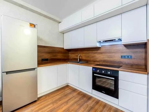 квартира за адресою Михайла Максимовича вул. (Онуфрія Трутенка), 24-Б