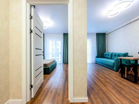 квартира за адресою Михайла Максимовича вул. (Онуфрія Трутенка), 24-Б