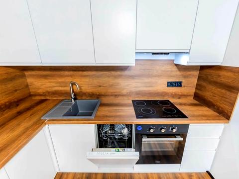 квартира за адресою Михайла Максимовича вул. (Онуфрія Трутенка), 24-Б