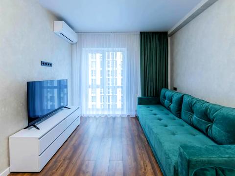 квартира за адресою Михайла Максимовича вул. (Онуфрія Трутенка), 24-Б