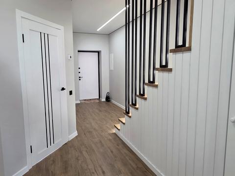 дом по адресу Кулика і Гудачека ул. (Макарова)