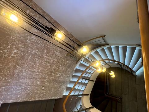 будинок за адресою Академічна вул., 15