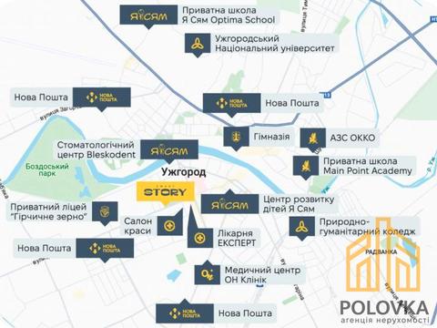квартира за адресою Капітульна вул., (Будинок)