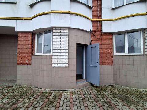 коммерческая по адресу Северина Наливайко ул., 12