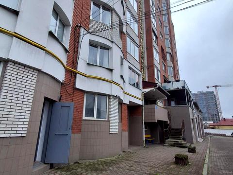 коммерческая по адресу Северина Наливайко ул., 12