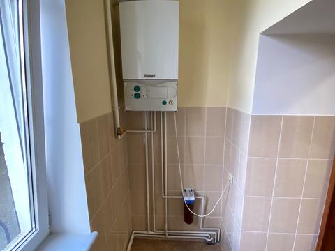 коммерческая по адресу Северина Наливайко ул., 12