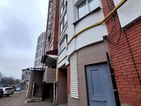 коммерческая по адресу Северина Наливайко ул., 12