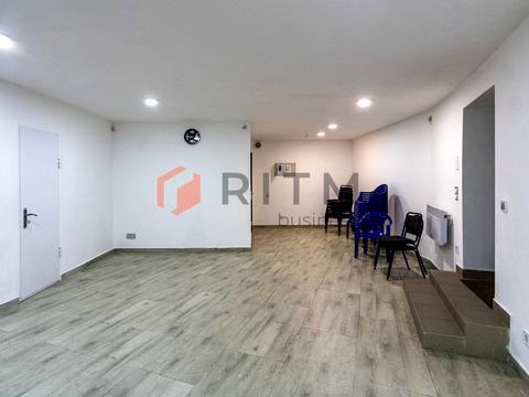 комерційна за адресою Горбачевського вул., 50