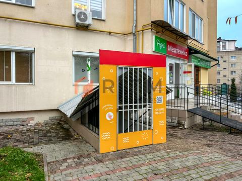 комерційна за адресою Горбачевського вул., 50